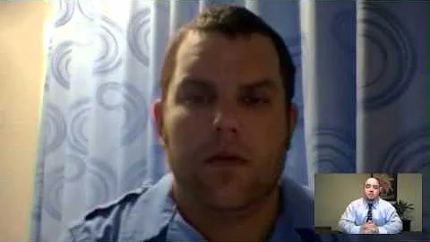 Skype Job Interview Jake Becnel