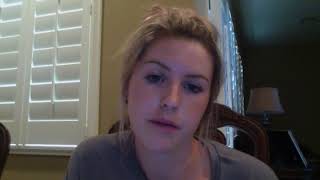SWG 501  Intro Video- Camiele Kempton