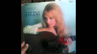 The Guitar Artistry Of Liona Boyd
