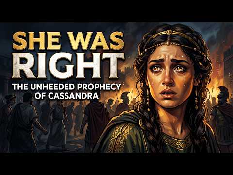 Unmasking The Cassandra Conspiracy
