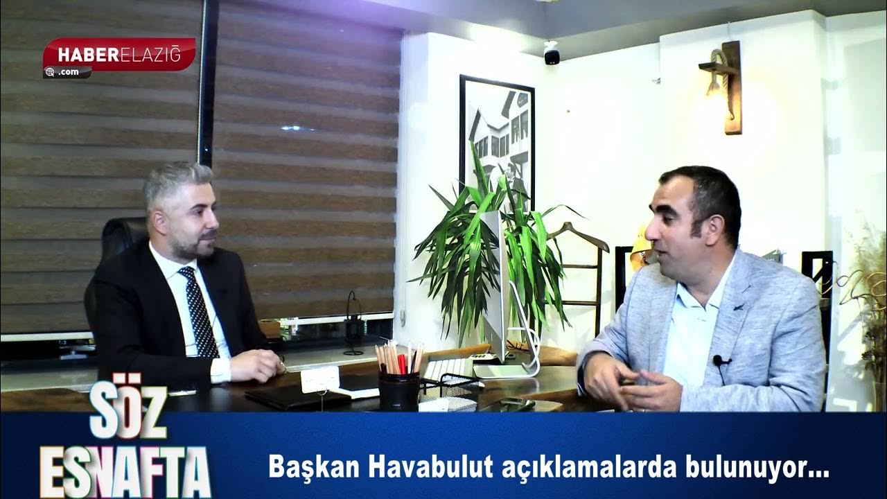 Haber videoları