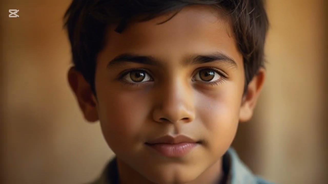 Islamic family and friends video poem