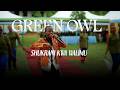 Green Owl Shukrani Kwa Walimu Live Perfomance Green Owl Shukrani Kwa Walimu Live Perfomance