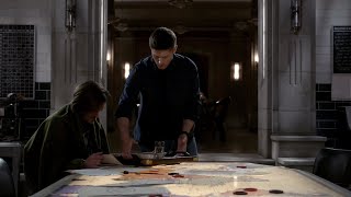 Sam and Dean cooking for each other through the seasons by The Underworld Studios 691,004 views 3 years ago 8 minutes, 56 seconds