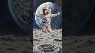 #coffee on the moon#lifeisbutadream#rocket in the sky#landing on moon#flying on moon#aliens.#viral.