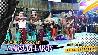 Download Lagu Full Tayub MARSUDI LARAS Live Ngrandu - MUSICA NADA MP3