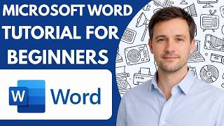 microsoft word complete tutorial for beginners full guide 2026