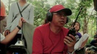 Behind the Scene Film Musik Untuk Cinta (Tribute bagi Musik Indonesia)