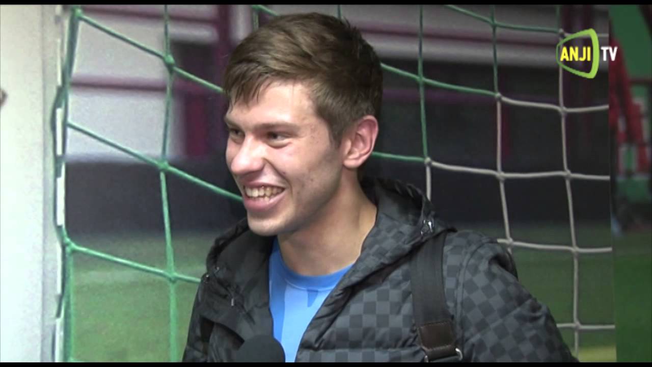 Федор смолов машины