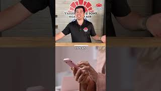 Need a New HVAC System? Start Here | HVAC Replacement in Oklahoma City, OK
