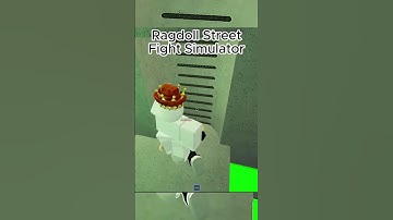 Best Roblox Ragdoll Games #roblox
