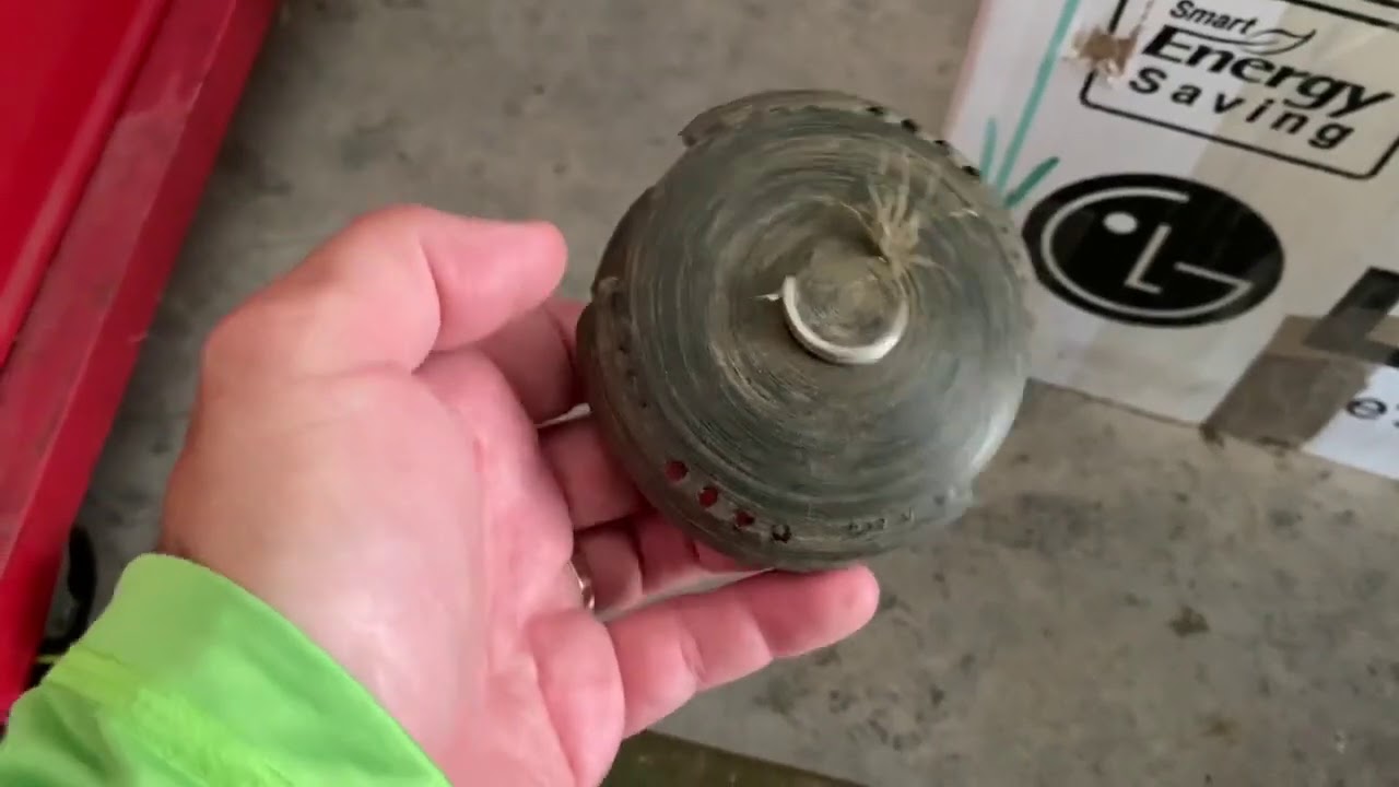 Echo - Speedfeed 400 Maintenance Kit!