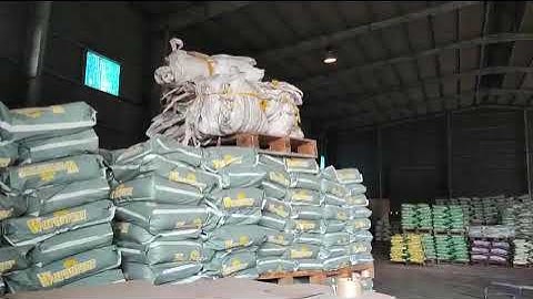 Cho thuê kho xưởng 1500m2 mặt tiền Quốc lộ 1A, huyện Bến Lức, tỉnh Long An