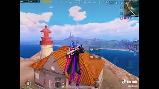 En İyi Vuruşlar 23 - Pubg Mobile Tiktok