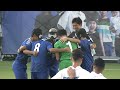 【モロッコ vs 日本】ダイセル ブラインドサッカージャパンカップ 2024 in 大阪