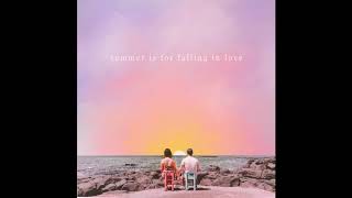 Summer Is for Falling in Love - Sarah Kang