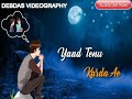 Soniye Dil Nahi Lagta|| Baaghi 2 ||WhatsApp Status Love|| debdas videography