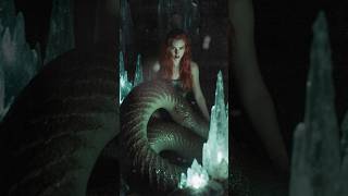 Mitologia grecka: Echidna