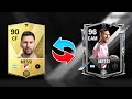 МЫ СДЕЛАЛИ ЭТО !!! ВЫПАЛ ЛУЧШИЙ ИГРОК - ПУТЬ КОРОЛЯ #9 || FC MOBILE
