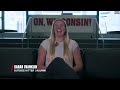 Wisconsin Volleyball || 𝐃𝐫𝐢𝐯𝐞𝐧 || 2026 || Episode 1