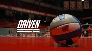 Wisconsin Volleyball 2026 Episode 1
