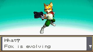 My Fox Is Evolving