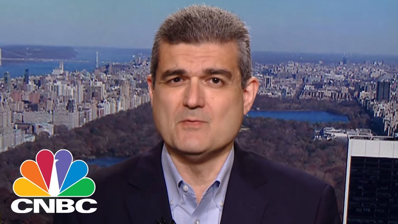 Stocks Tumble Off President Donald Trump Tariff Announcement | Trading Nation | CNBC
