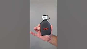 Hugo Boss Hugo Just Different