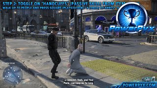 Watch Dogs: Legion] #151 - I took an 18 month break from this game in the  hope that several glitched trophies would be patched and they were!!  Managed to snag the plat