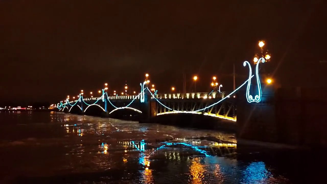 Мосты над невой конкурс 2024