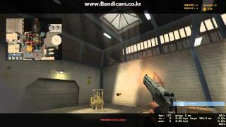 css de_nuke t 2 kill (team kill)