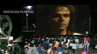 Film Barry Prima - Pedang Ulung Film Jadul Pendekar