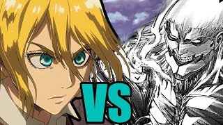 Attack on Titan Anime VS Manga - Season 3 | Royal Government and Return to Shiganshina Arcs