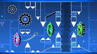 [EPIC LAYOUT #210] Hydra by TheNamesSnek | Geometry Dash 2.11