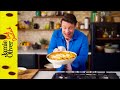 Vegetarische Enchiladas mit schwarzen Bohnen | Jamie Oliver auf Deutsch