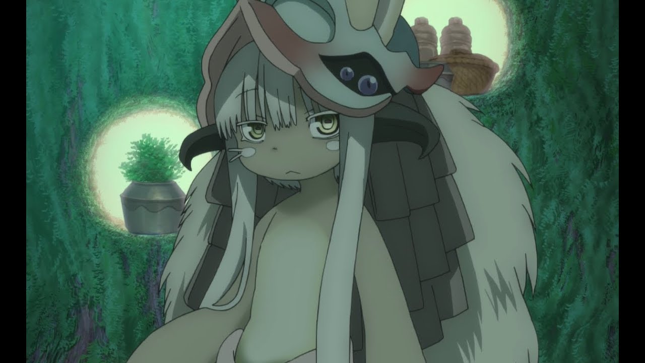 Made in Abyss AMV - The Call - YouTube