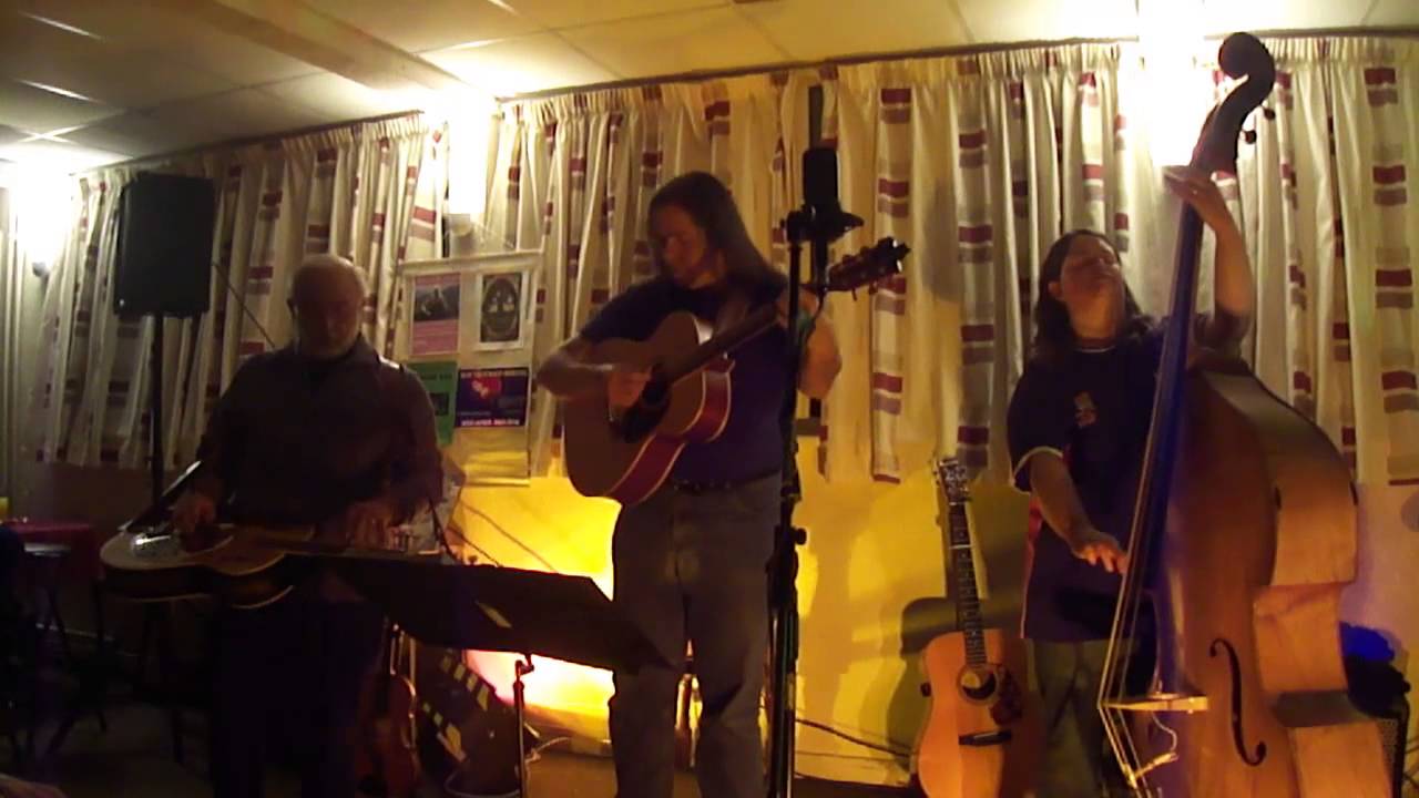 Wood, Wire and Words - Dustbowl Lament - 2013