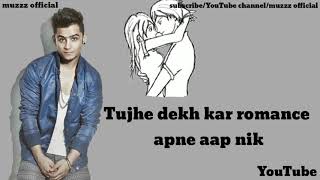 Chura liya hai tumne(,millind gaba,) new WhatsApp status video,hd 2018
