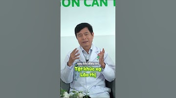 📌 Tập 3 | Giải mã xóa cận: Xóa cận rồi có tái cận lại không? #matsaigoncantho #lasik