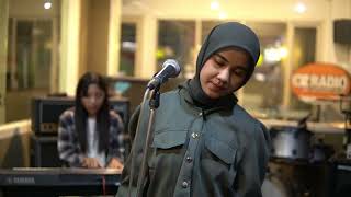 Naswa Septia Visit Radio Oz Edition!
