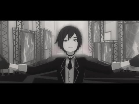 [プロセカMV] シネマ ( KAITO ver. )