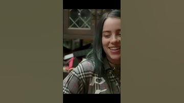 Thumbnail of Billie Eilish says she legitimately thought the Irish band U2 was from Scranton