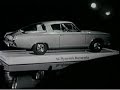 1966 Plymouth Full Line TV Commercial - Barracuda Satellite Fury VIP  Valiant
