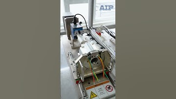 EPS Motor Cogging Friction back EMF Test#motortesting  #automotivemotor  #carmotor