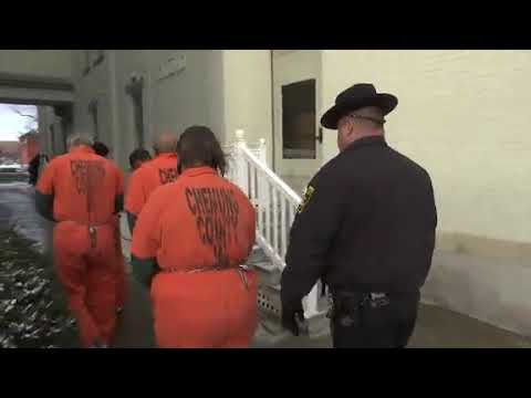 Mom Who Left Baby In Trash Bag Sentenced - YouTube