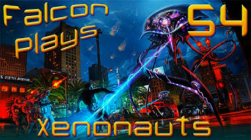 So I heard you like Mind Control - Xenonauts Let