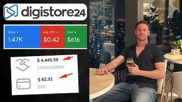 Digistore24 Affiliate Marketing With Paid Ads (Full Affiliate Tutorial)
