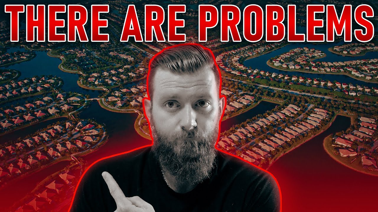 5 Reasons NOT TO Live in Palm Coast Florida