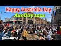 Happy australia day  26 january  2024