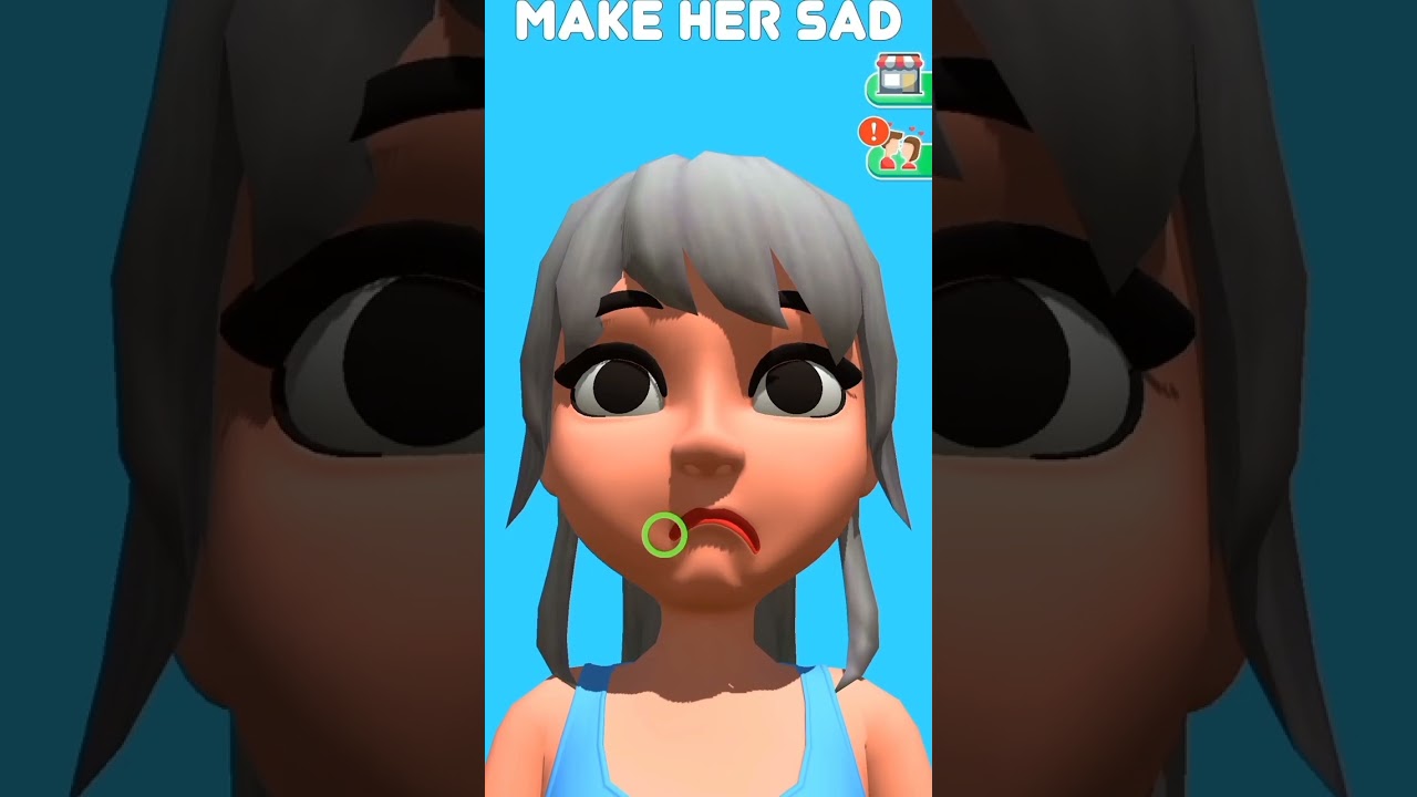 Move People, Android GamePlay, Best Game 